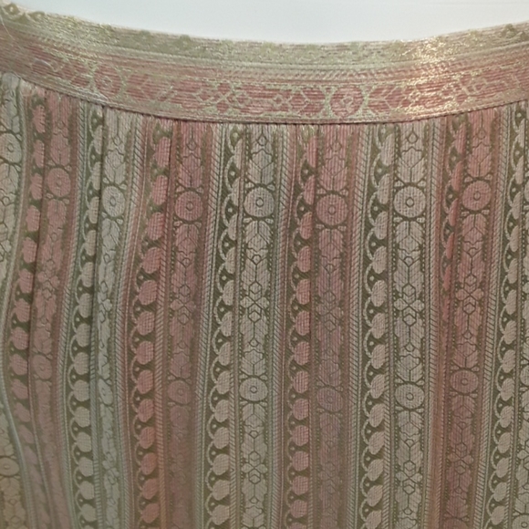 Lafayette 148 New York Skirt - Picture 3 of 5